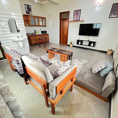 Success Apartment - Diamond Mwanza Kültér fotó