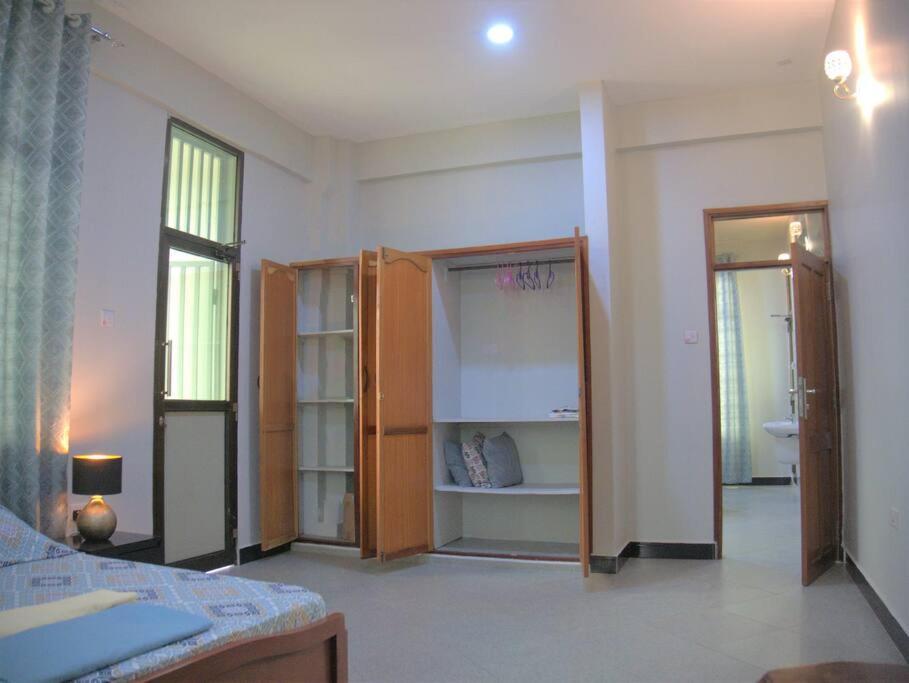 Success Apartment - Diamond Mwanza Kültér fotó