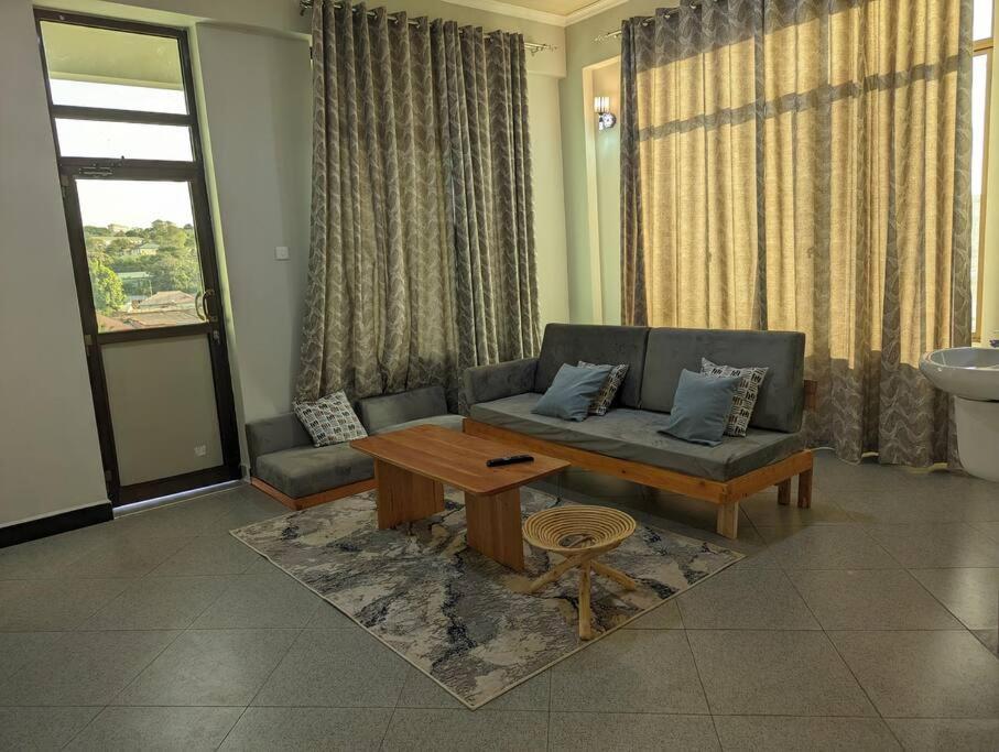 Success Apartment - Diamond Mwanza Kültér fotó