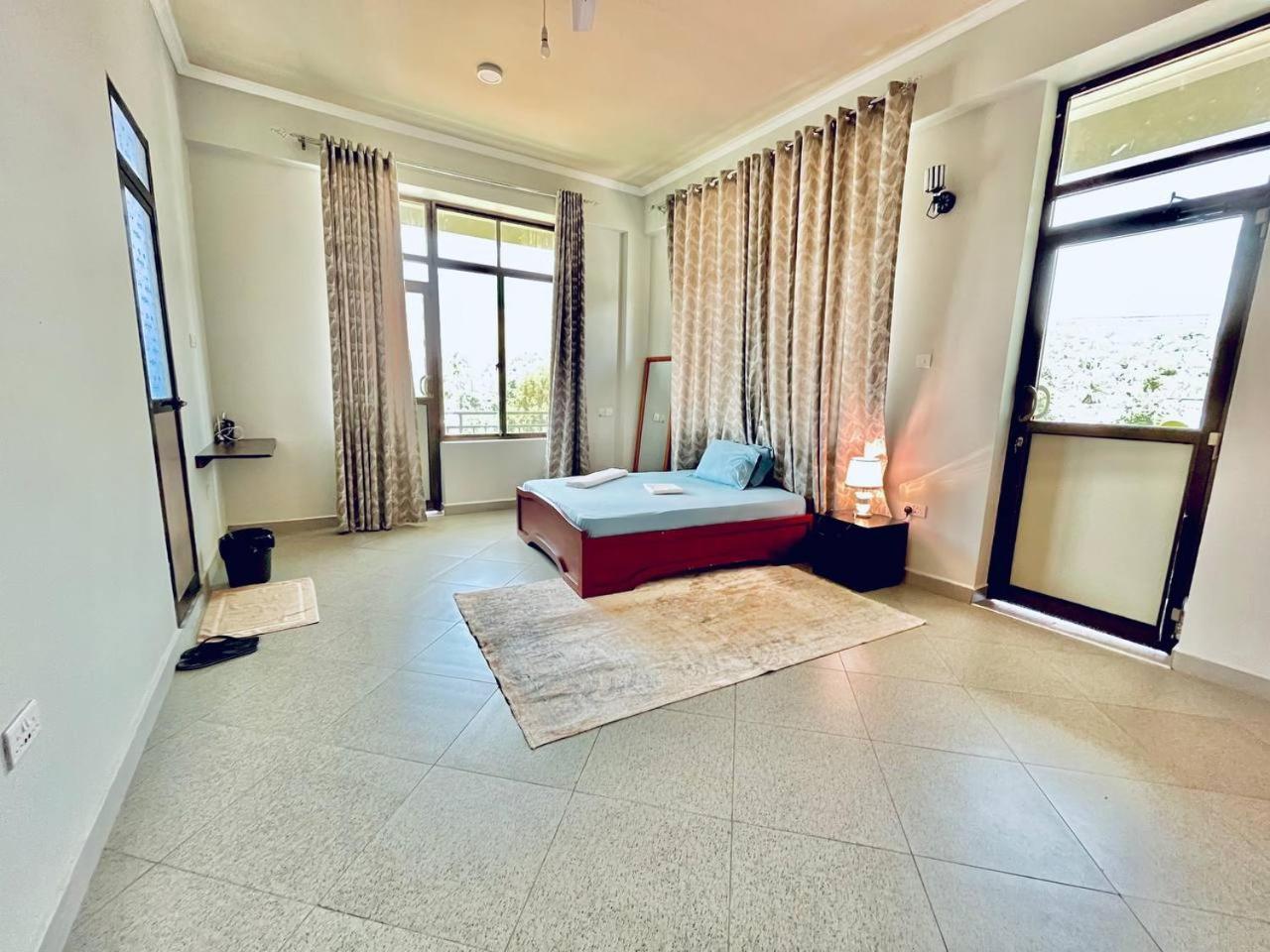 Success Apartment - Diamond Mwanza Kültér fotó